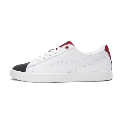 Puma Clyde 'Global Futurism'