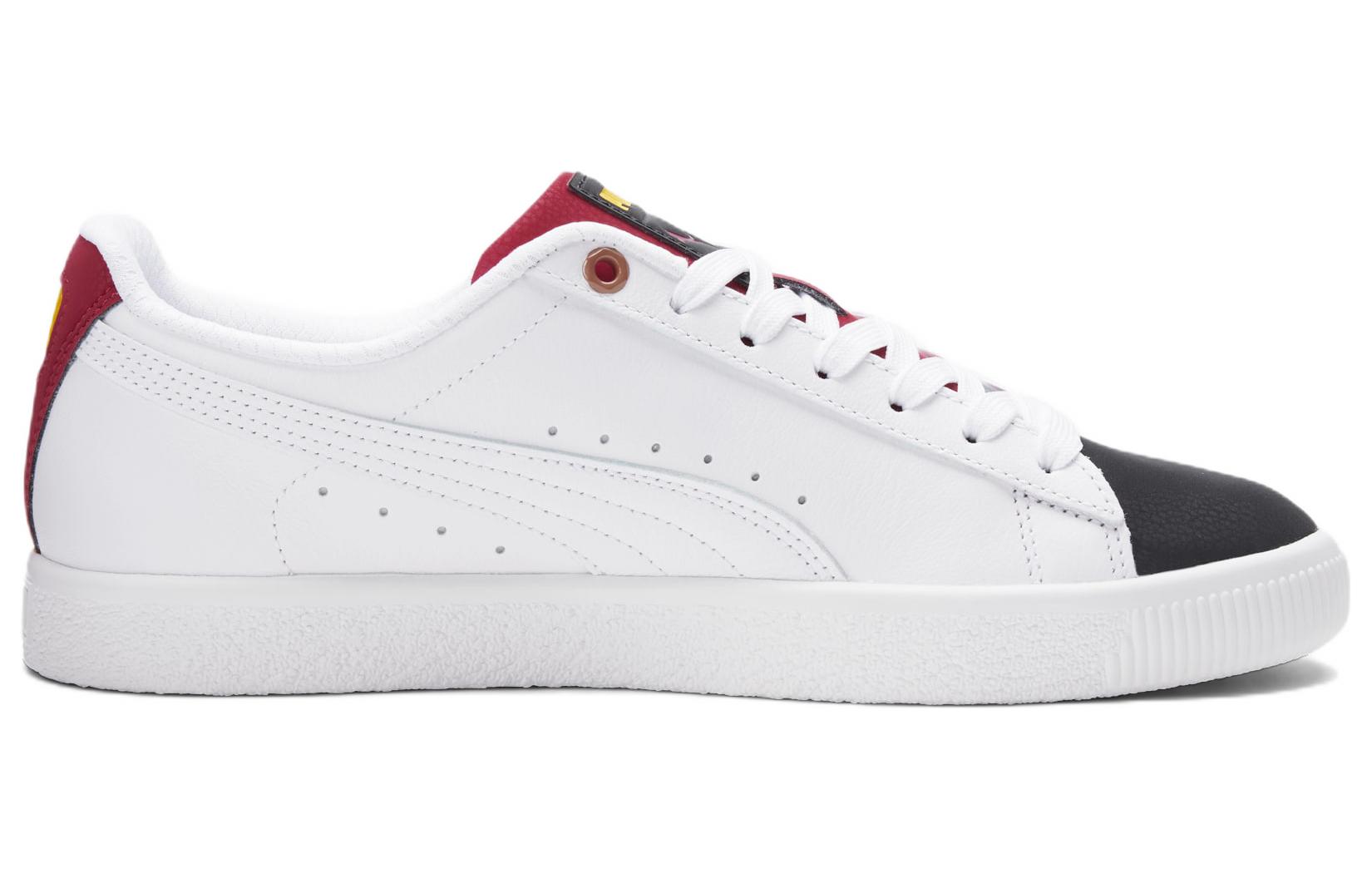 Order Puma Clyde『全球未來主義』385298-01