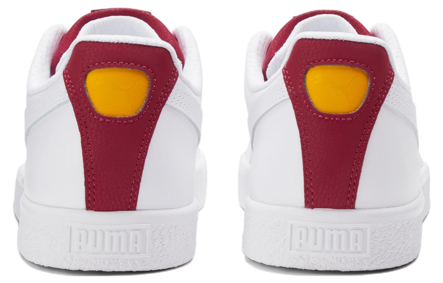 Shop Puma Clyde『全球未來主義』385298-01