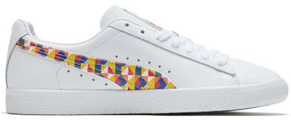 Puma Clyde Graffiti Retro Zapatillas de Skate Casual Unisex 370001-01 Order Puma Clyde Graffiti Retro Zapatillas de Skate Casual Unisex 370001-01