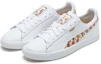 Lookbook Puma Clyde Graffiti Retro Zapatillas de Skate Casual Unisex 370001-01
