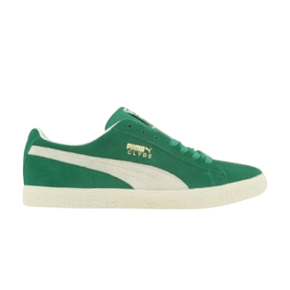 Puma Clyde 'Green' 181632-20