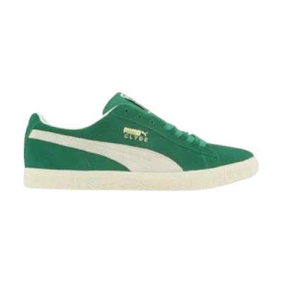 Puma Clyde 'Green'