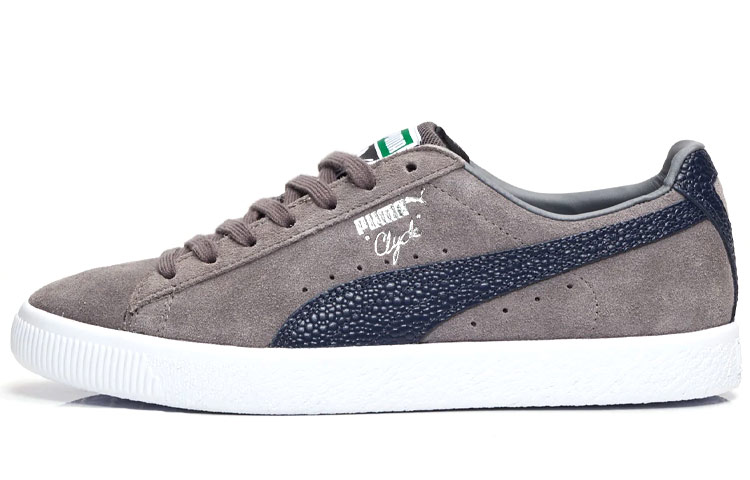 Puma Clyde 'Grey Blue' 361703-02