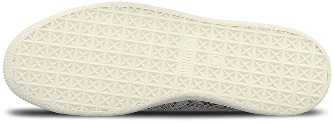 Puma Clyde 灰蛇紋 休閒板鞋 Purchase Puma Clyde 灰蛇紋 休閒板鞋