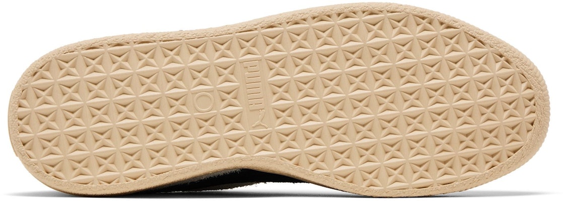 Puma Clyde 'Hairy Suede - Sedate Grey' 393115-01 Shop Puma Clyde 'Hairy Suede - Sedate Grey' 393115-01
