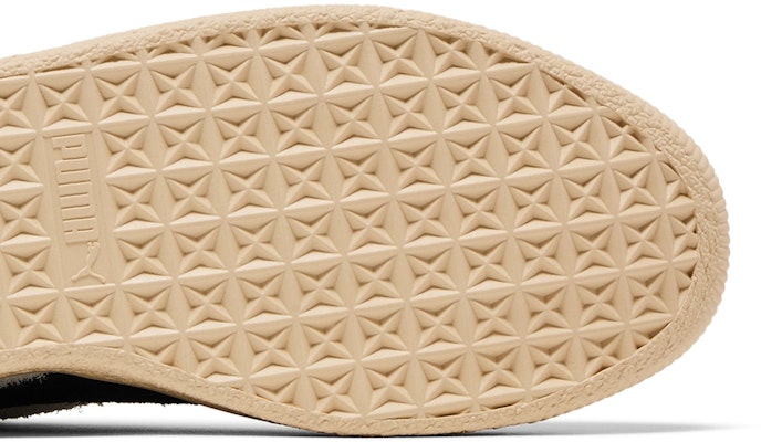 Puma Clyde 'Hairy Suede - Sedate Grey' 393115-01 Purchase Puma Clyde 'Hairy Suede - Sedate Grey' 393115-01