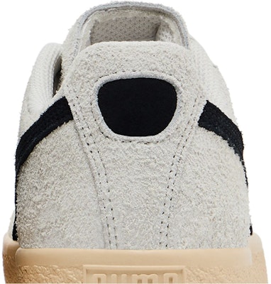 Puma Clyde 'Hairy Suede - Sedate Grey' 393115-01 Sizing Puma Clyde 'Hairy Suede - Sedate Grey' 393115-01