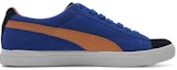 Order Puma Clyde 'Hall Of Game New York Knicks Biru Hitam Jingga' 347426-01