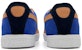 Puma Clyde 'Hall Of Game New York Knicks Biru Hitam Jingga' 347426-01