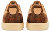 Details for Puma Clyde 'Harris Tweed Pack - Karamel Latte' 398512-02