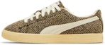 Lookbook Puma Clyde 'Harris Tweed Pack - Badam Gula' 398512-01