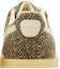 Sizing Puma Clyde 'Harris Tweed Pack - Badam Gula' 398512-01
