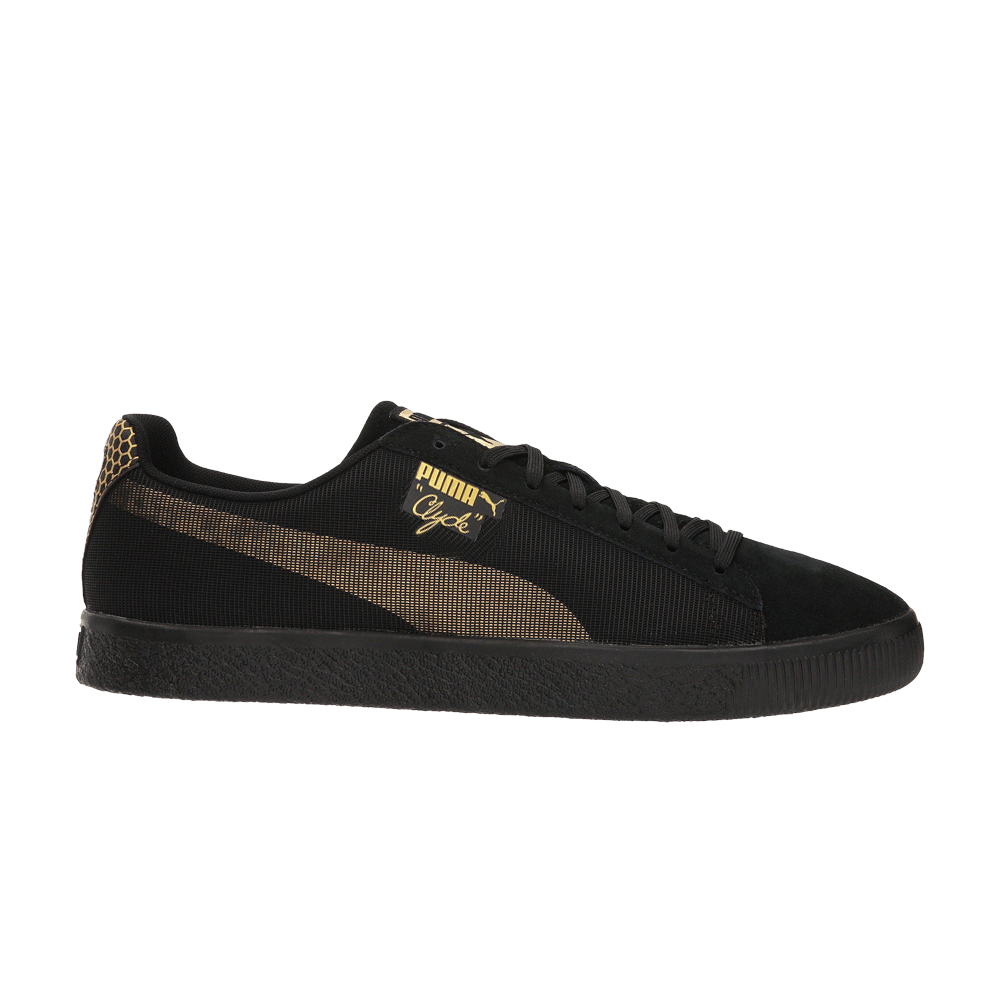 Buy 彪馬 Clyde 'Holidaze Metal' 365656-01