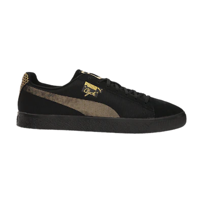 Puma Clyde 'Holidaze Metal'