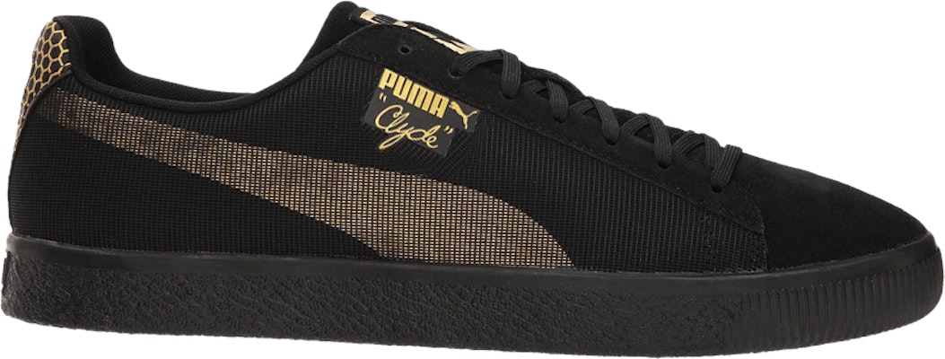 プーマ クライド ホリデーズ メタル (Puma Clyde Holidaze Metal) 365656-01 Buy プーマ クライド ホリデーズ メタル (Puma Clyde Holidaze Metal) 365656-01
