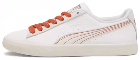 Puma Clyde 'Huskie' 393114-01 Puma Clyde 'Huskie' 393114-01