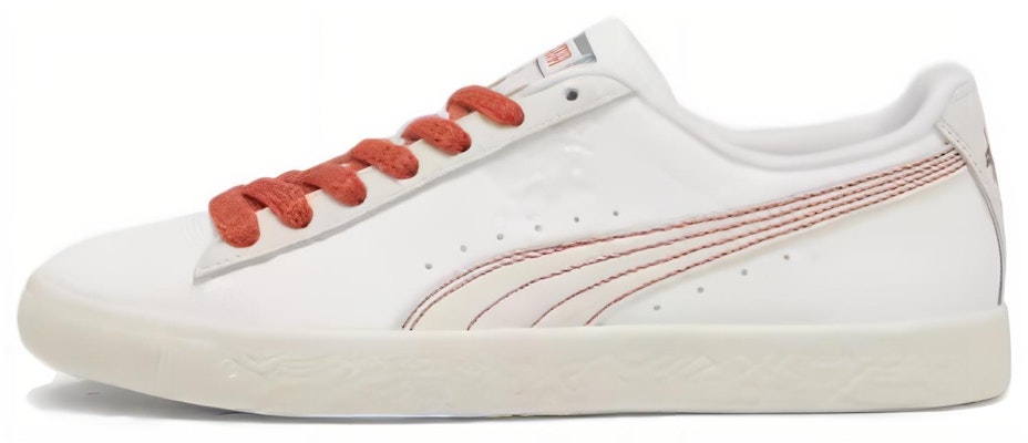 푸마 클라이드 '허스키' (Puma Clyde 'Husky' ) 393114-01 Buy 푸마 클라이드 '허스키' (Puma Clyde 'Husky' ) 393114-01