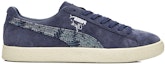 Order Puma Clyde 'Hari Laut' 364787-01