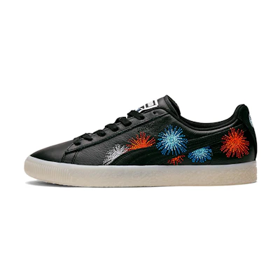 Puma Clyde 'New Years Eve'