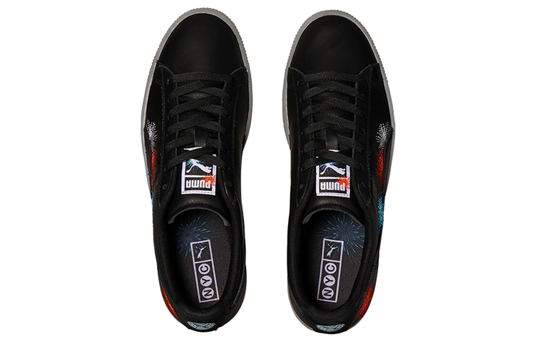 Puma Clyde 'New Years Eve' 圖 3