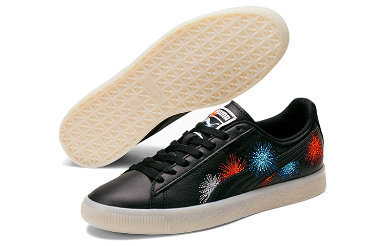 Puma Clyde 'New Years Eve' 圖 5