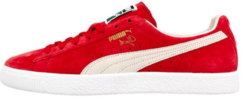 Puma Clyde 'OG Pack' 361466-03 Puma Clyde 'OG Pack' 361466-03