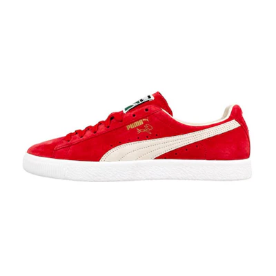 Puma Clyde 'Pack'
