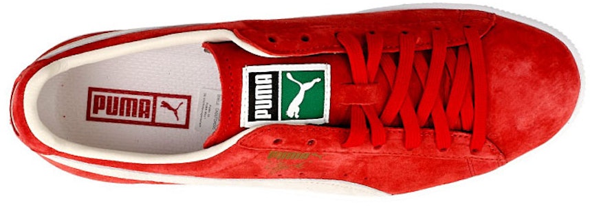 プーマ クライド OGパック 361466-03 Lookbook プーマ クライド OGパック 361466-03