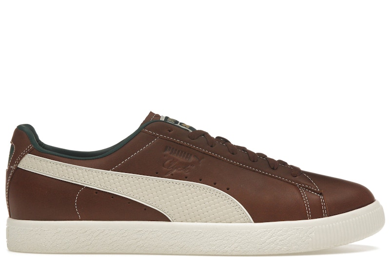 Puma Clyde 'Palais Artisan' 402249-01