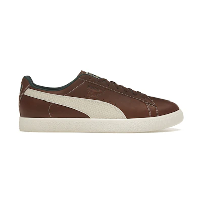 Puma Clyde 'Palais Artisan'