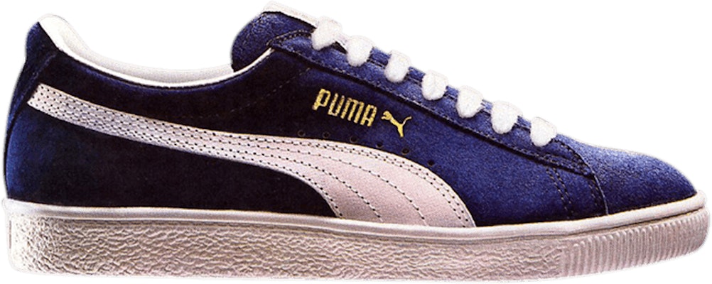 Puma clyde 1973 best sale