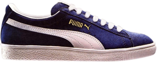 Puma Clyde 'Peacoat' 1973 CLYDE-PEA-1973 Puma Clyde 'Peacoat' 1973 CLYDE-PEA-1973
