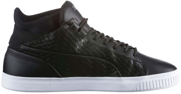 Puma Clyde 'Play BW Black' 362559-02 Order Puma Clyde 'Play BW Black' 362559-02