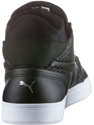 Puma Clyde 'Play BW Black' 362559-02 Purchase Puma Clyde 'Play BW Black' 362559-02