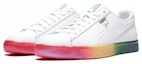 Order Puma Clyde 'Pelangi Kebanggaan' 365742-01