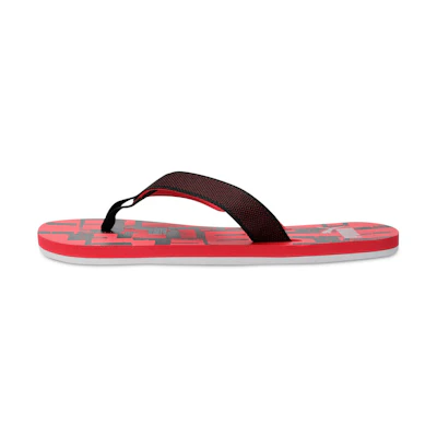Puma Clyde 'Red Slides'