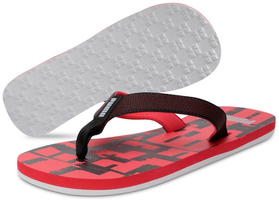 푸마 클라이드 레드 슬라이드 (Puma Keullaideu Redeu Seullaideu) 371264-02 Lookbook 푸마 클라이드 레드 슬라이드 (Puma Keullaideu Redeu Seullaideu) 371264-02