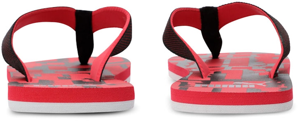 푸마 클라이드 레드 슬라이드 (Puma Keullaideu Redeu Seullaideu) 371264-02 Shop 푸마 클라이드 레드 슬라이드 (Puma Keullaideu Redeu Seullaideu) 371264-02