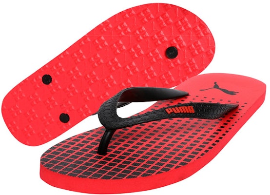 Puma Clyde 'Slip-On Merah' 368532-02 Lookbook Puma Clyde 'Slip-On Merah' 368532-02