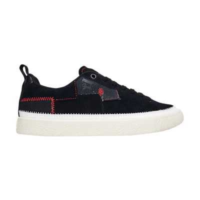 Puma Clyde 'REFORM'