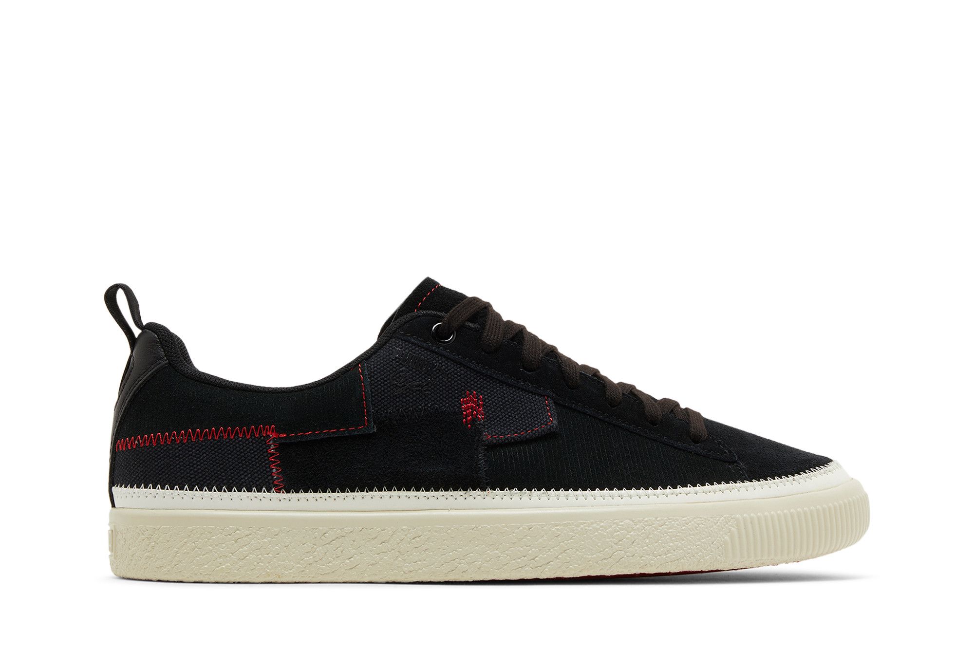Buy Puma Clyde 'REFORM' 372337-01