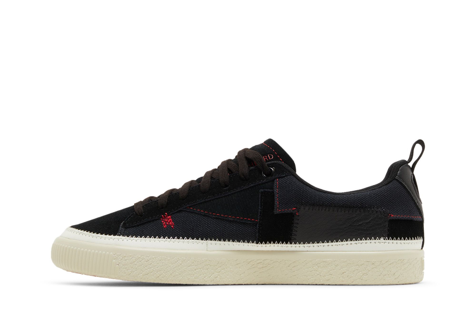 Lookbook Puma Clyde 'REFORM' 372337-01