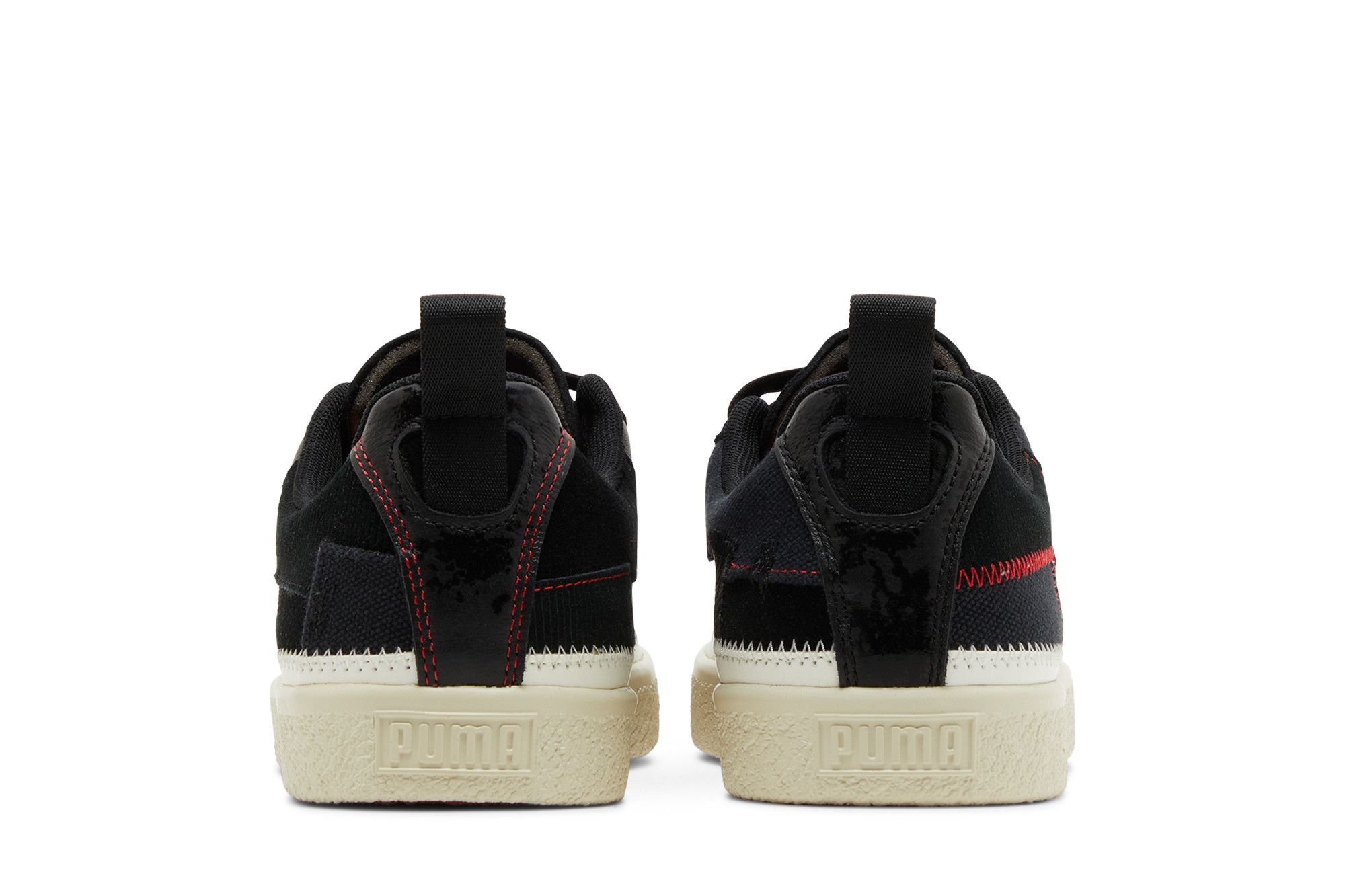 Details for Puma Clyde 'REFORM' 372337-01