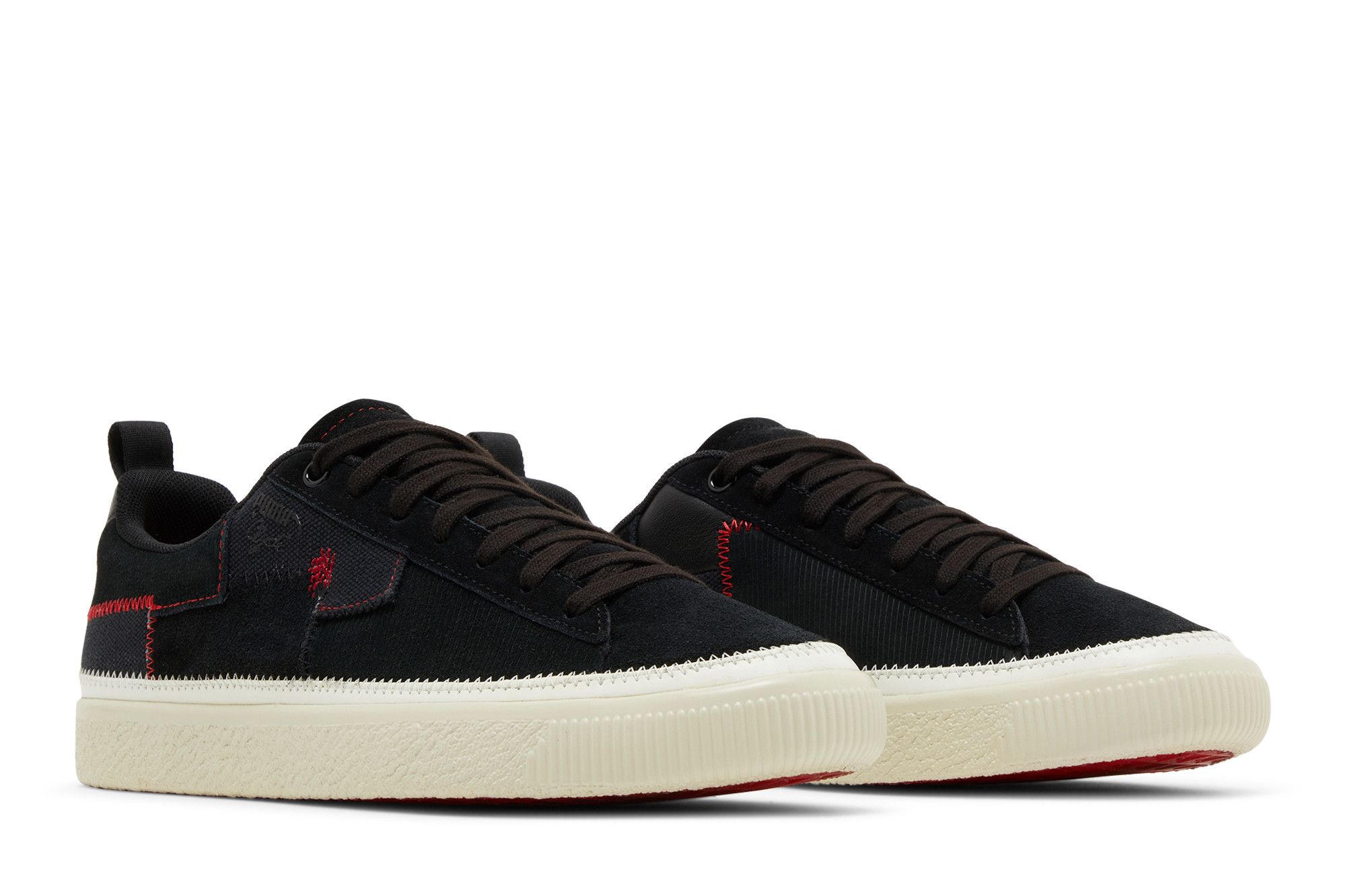 Cheap Puma Clyde 'REFORM' 372337-01