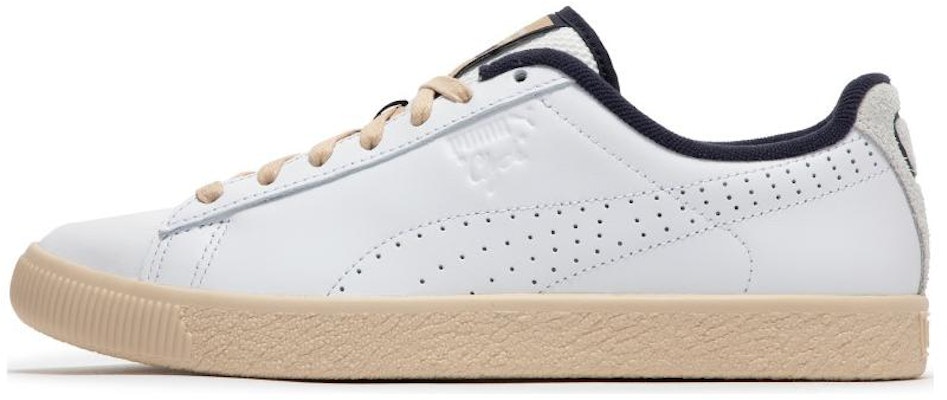 Puma Clyde 'Service Line' 393088-01 Buy Puma Clyde 'Service Line' 393088-01
