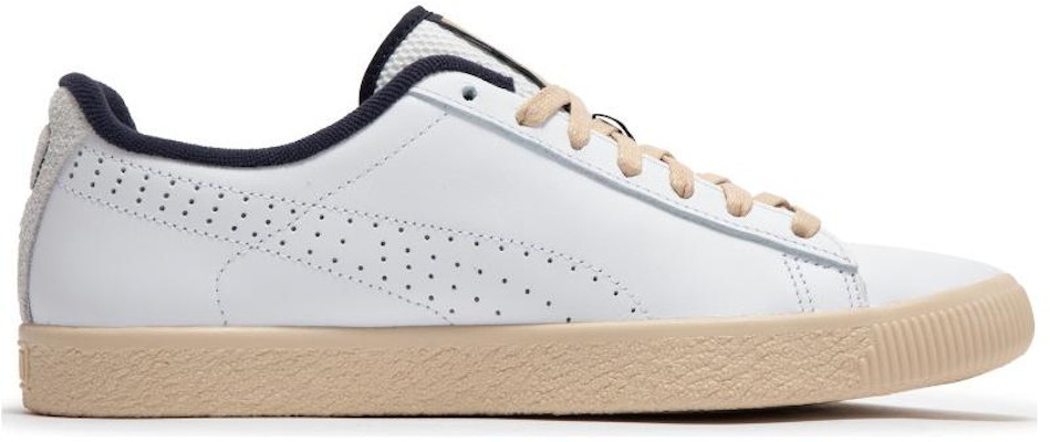 Puma Clyde 'Service Line' 393088-01 Order Puma Clyde 'Service Line' 393088-01
