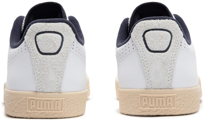 Puma Clyde 'Línea de Servicio' 393088-01 Shop Puma Clyde 'Línea de Servicio' 393088-01
