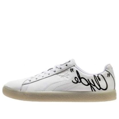Buy Puma Clyde 'Firma' 365803-01