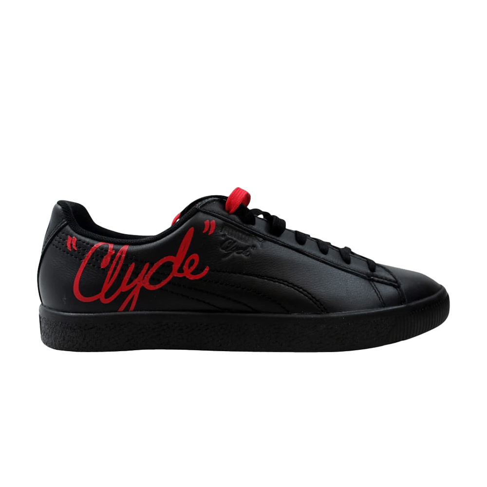 Buy Puma Clyde ''Signature'' Herren-Sneaker 366207-01